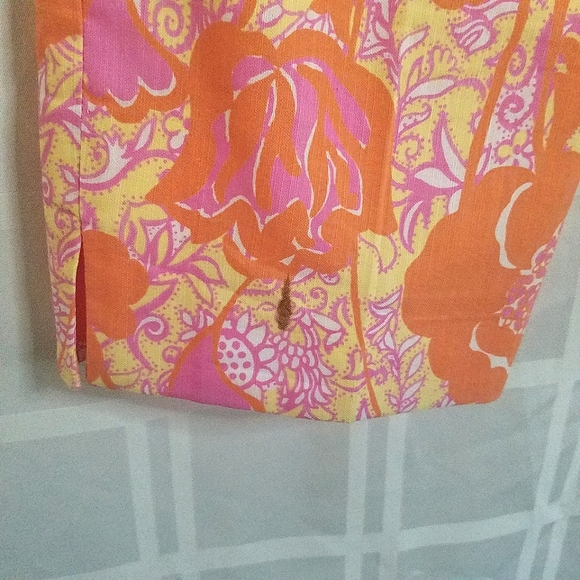 Lilly Pulitzer Resort Fit Pants - Picture 9 of 9